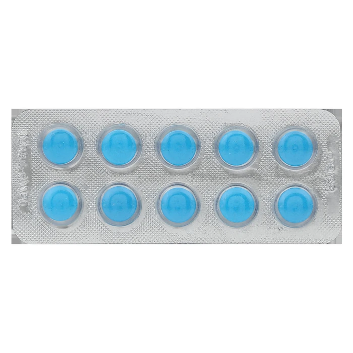 Poxet 60mg packaging