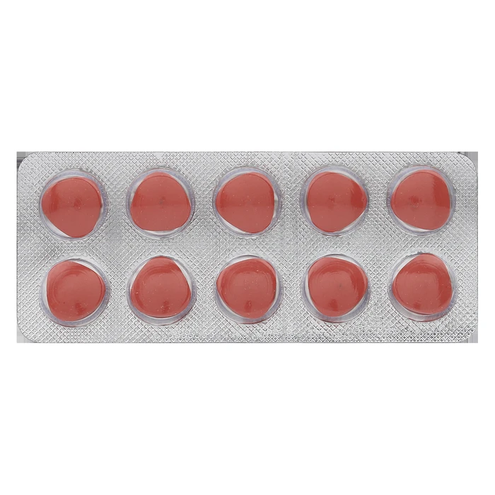 Super Vilitra (20+60)mg packaging
